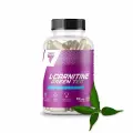 Жиросжигатель Trec Nutrition L-CARNITINE+GREEN TEA, с антиоксидантами, 90 капс