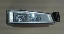 Фара противотуманная правая (аналог) Volvo (Вольво) FH13 13-19 (22332594)