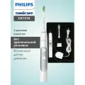 Электрическая зубная щетка philips sonicare ExpertResults 7000 HX751V
