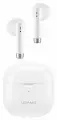 Беспроводные TWS наушники USAMS IA04 IA Series (4 ч/320 mAh) белые