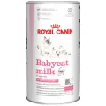 Сухое молоко для котят Babycat Milk Royal Canin заменитель молока для котят от рождения до отъема (0-2 месяца). 300 гр.