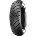 Shinko 180/65-16 81H 777 белая полоса TL мотошина