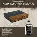 Кофе в капсулах Nespresso Professional Origins Congo Organic. 50 капсул