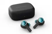 Беспроводные наушники Bang and Olufsen Beoplay EX, Anthracite Oxygen