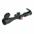 Прицел оптический Veber Wolf Alfa 5-20x50 SF TR1