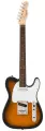 SQUIER DEBUT Telecaster LRL 2TS электрогитара, цвет 2 Tone Sunburst