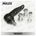 MILES Опора шаровая RENAULT MEGANE I/SCENIC I/CLIO II/KANGOO пер. нижн. лев/прав.