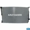 Радиатор системы охлаждения двигателя, артикул KRZ1045RR KRAUF 1 штука