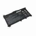 Аккумулятор для HP 15s-eq1259ur 41 Wh ноутбука акб