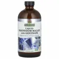 Раствор Nature's Answer Liquid Magnesium Malate and Glycinate, 480 мл, 16 шт.