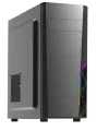 Игровой ПК TopComp MG 51509773 Intel Core i3 10100, RAM 16Гб, 240Гб SSD, 2Тб HDD, NVIDIA GeForce RTX 3060Ti 8Гб, Win 10H