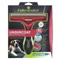 FURminator XL фурминатор для гигантских собак с короткой шерстью