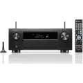 Ресивер AV Denon AVC-X4800H 9.4 черный