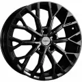 Колесный диск Khomen KHW 1718 7x17 5*108 ET36 DIA65.1 Black