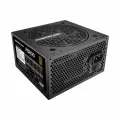 Блок питания Powercase PB600, 600W, 80+ Bronze (PS-600B-DC)