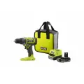 Дрель-шуруповерт Ryobi 18В RDD18-1C20S 5133005519