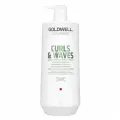 Goldwell Dualsenses Curly & Waves Hydrating Shampoo - Увлажняющий шампунь для вьющихся волос 1000 мл