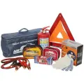 Набор автомобилиста H-2 дорожный 9 предметов автостоп