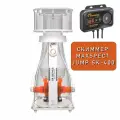 Скиммер Maxspect Jump SK-400, для морской воды, бесшумный, 25W, 1200л.