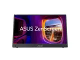 Монитор LCD 15.6 MB16AHG монитор LCD 15.6 MB16AHG/ ZenScreen MB16AHG 15.6, portable monitor Full HD (1920x1080), IPS, 144Hz, 300 cd/m2, 3ms(GTG), 1200:1, AMD FreeSync, USB-C *2, MicroHDMI, Black+Dark Gray