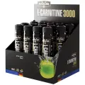 Л-карнитин MAXLER L-Carnitine 3000, Зеленое яблоко, 14 ампул по 25 мл