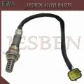 234-4724 AJD6-18-861, задний Лямбда-зонд, датчик кислорода O2, подходит для Mazda MPV 2003 L 2004 2005 2006