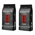 Кофе молотый Egoiste 'Noir' 250г - 2шт
