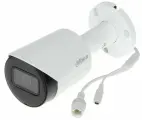 Dahua DH-IPC-HFW2230SP-S-0280B-S2 - Уличная цилиндрическая IP-видеокамера 2Мп