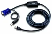Aten CAT5 USB VGA KA7970-AX