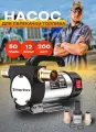 Насос для перекачки топлива 12V, 50 л/мин, для дизеля/ для керосина