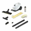 Пароочиститель KARCHER SC 3 EasyFix, 1.513-650.0, 1900 Вт, белый