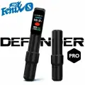 Беспроводная машинка ручка для татуажа Defenderr FENIX S PRO Stealth