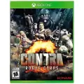 Contra Rogue Corps (Xbox One/Series) английский язык
