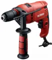 Дрель ударная электрическая ELITECH ДУ 0813РЭ (E2201.032.01) в кейсе