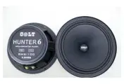 Колонки в машину COLT HUNTER 6 автомобильные динамики