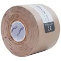 Тейп Tmax Extra Sticky 5 м x 5 см beige