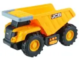 Игрушка Hti 1416887 Самосвал JCB серия Mighty Moverz