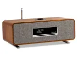 Сетевая аудиосистема Ruark Audio R3S Walnut