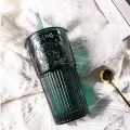 Кофейная чашка Starbucks