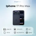 Смартфон Apple iPhone 17 Pro Max 2 Тб Темно-синий nano SIM + eSim (без RuStore/MAX)