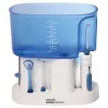 Ирригатор стационарный WaterPik WP-70 EU Classic, белый