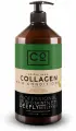 Кондиционер для волос с коллагеном и спирулиной CO Professional Spirulina and Collagen Conditioner, 1000 мл