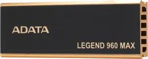 Накопитель SSD A-Data PCIe 4.0 x4 1TB ALEG-960M-