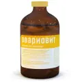 Раствор Хелвет Овариовит 100 мл 1 г 1 шт. Россия