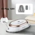 Yunchi Мини утюг для путешествий 120/220 В