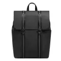 Рюкзак Gaston Luga Backpack Splash Mini (RE1101) Black / Черный