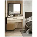 Туалетный столик с ящиком Стол для макияжа с ящиком 93 х 76 х 46 см