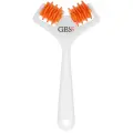 Массажер Gess Face Lifting GESS-661 белый, оранжевый