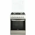 Комбинированная плита de luxe 606040.00гэ-005(кр) ЧР