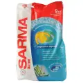 Стиральный порошок Sarma сарма Автомат Актив Ландыш, 9 кг